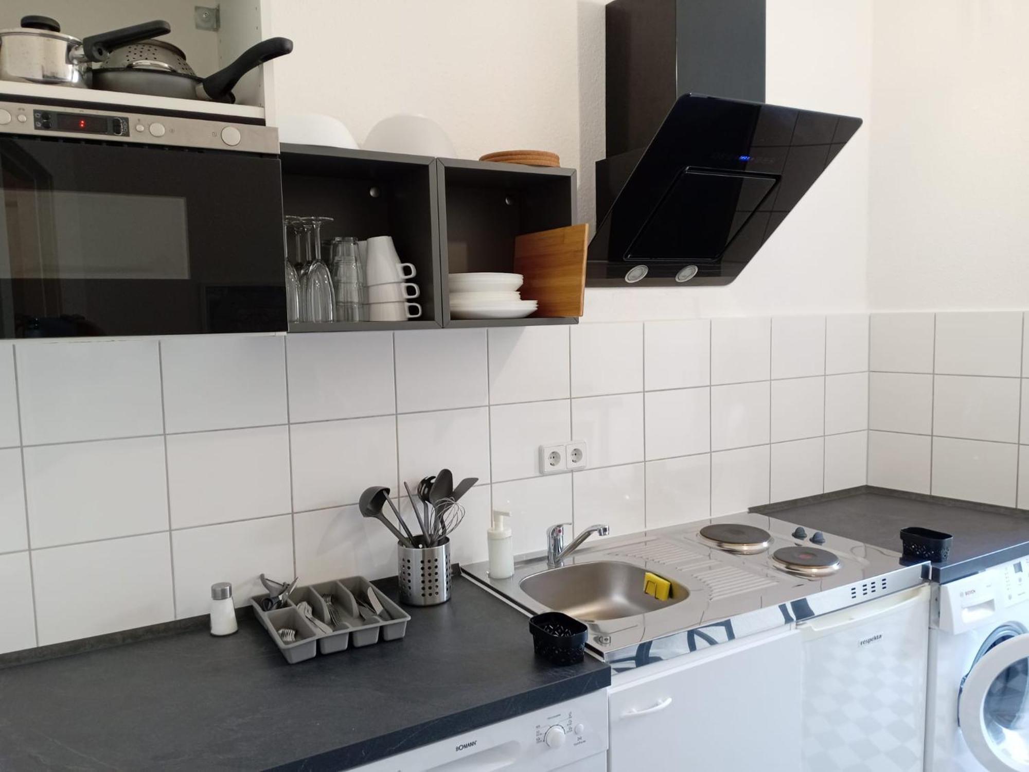Weekend In Berlin Apartment Exterior foto
