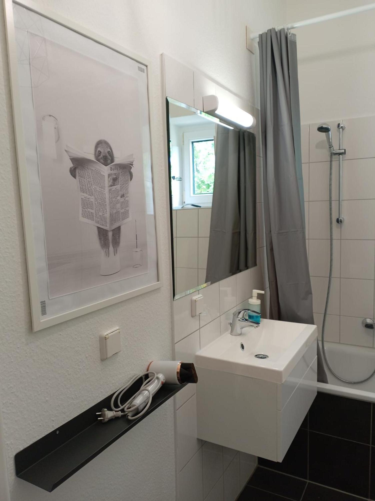 Weekend In Berlin Apartment Exterior foto
