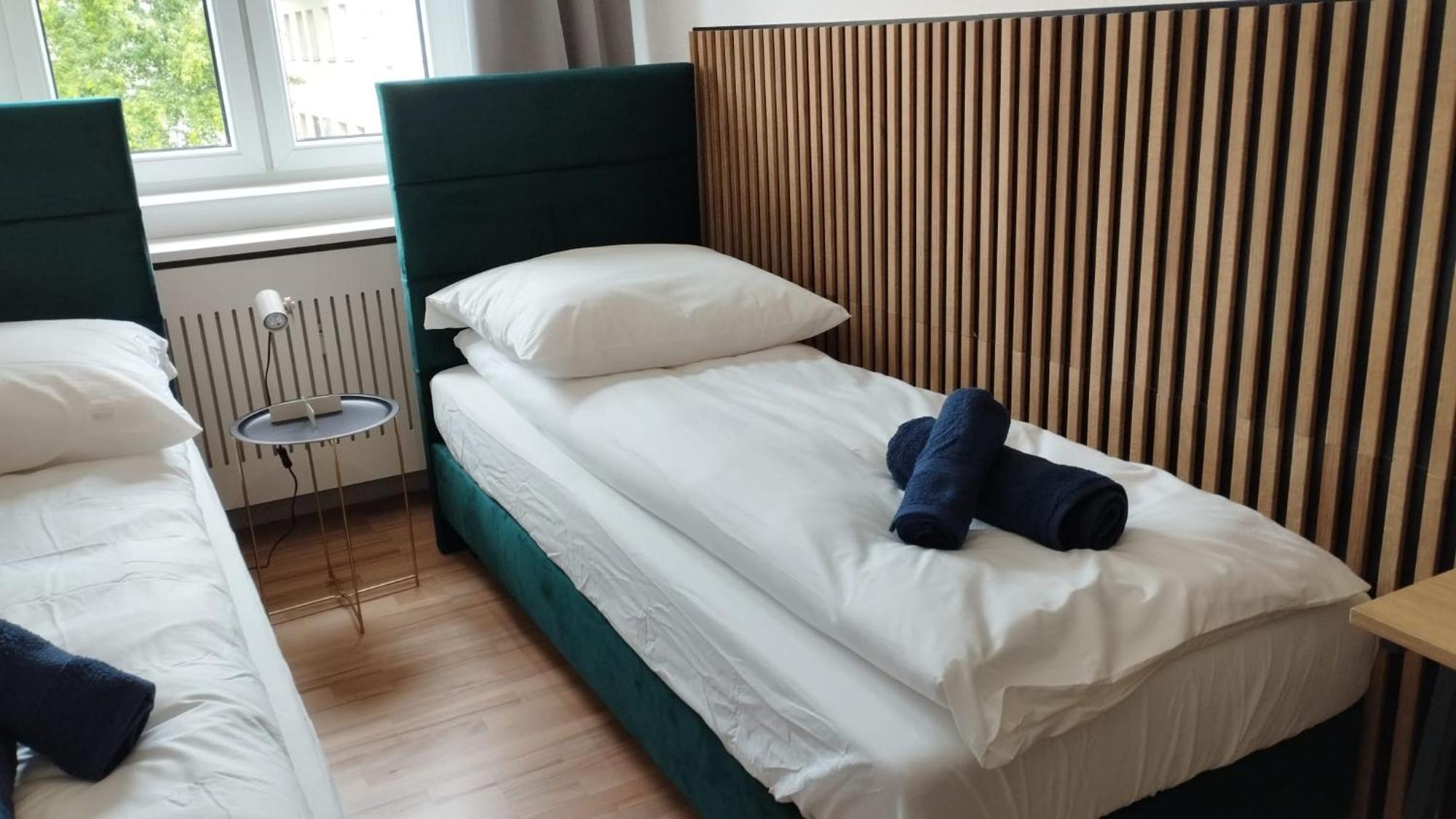Weekend In Berlin Apartment Exterior foto