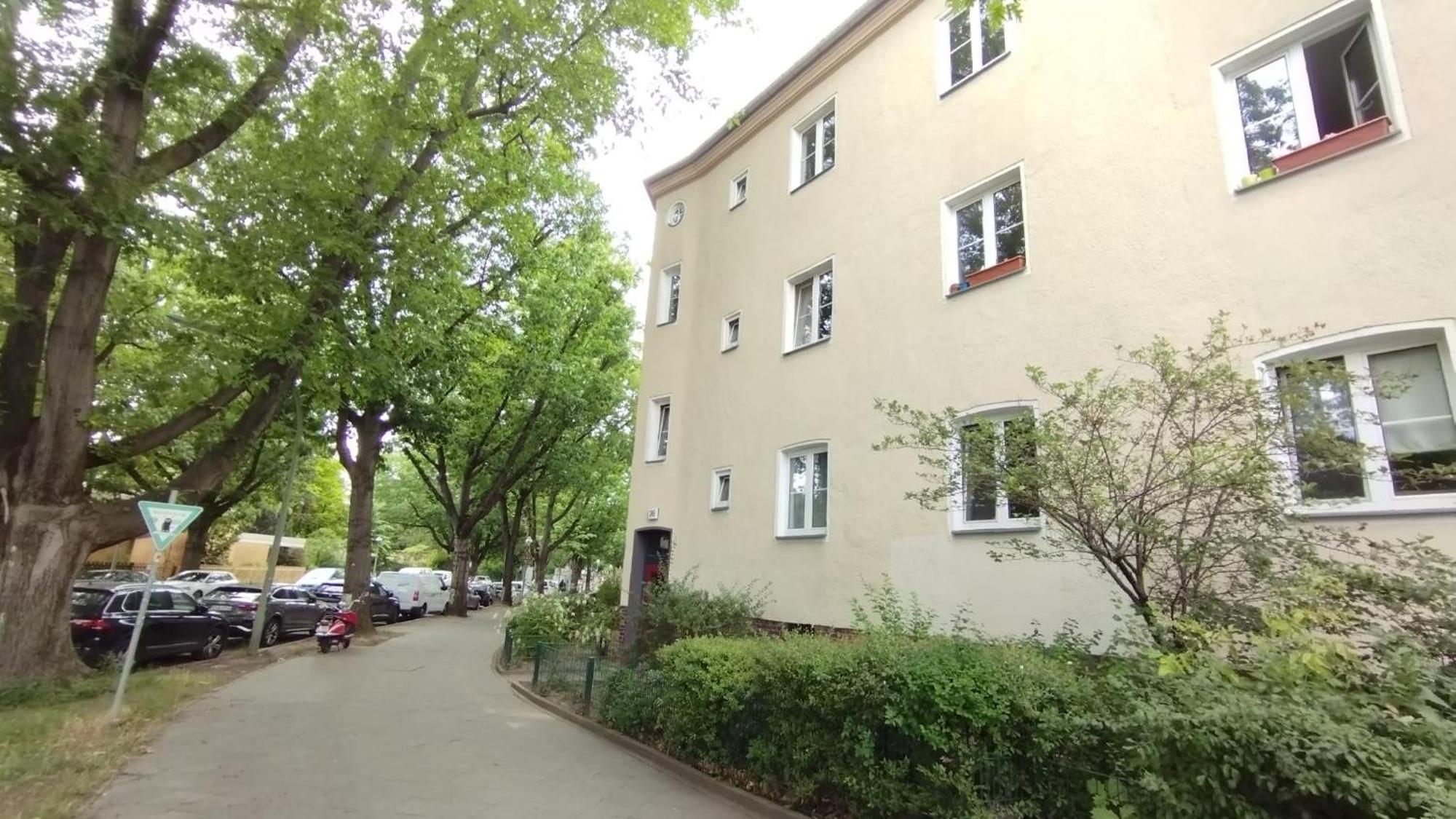 Weekend In Berlin Apartment Exterior foto